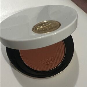 Hermès Blush in Rose Tan 49